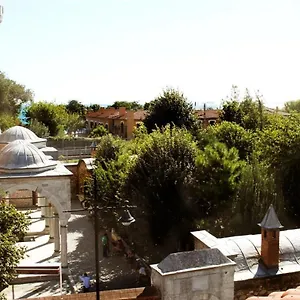 Antik Sultanahmet Luxury Appartement