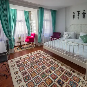 Duru Appartement
