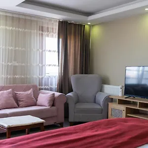 Cnr Airport Appartement