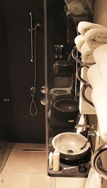 Frida Suites Istanbul 0*,