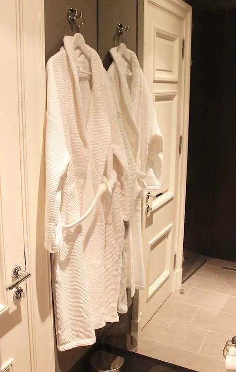Apartment Frida Suites Istanbul