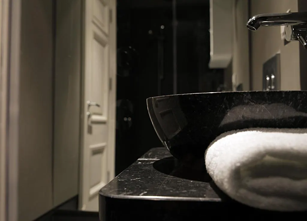 Frida Suites Istanbul Apartment