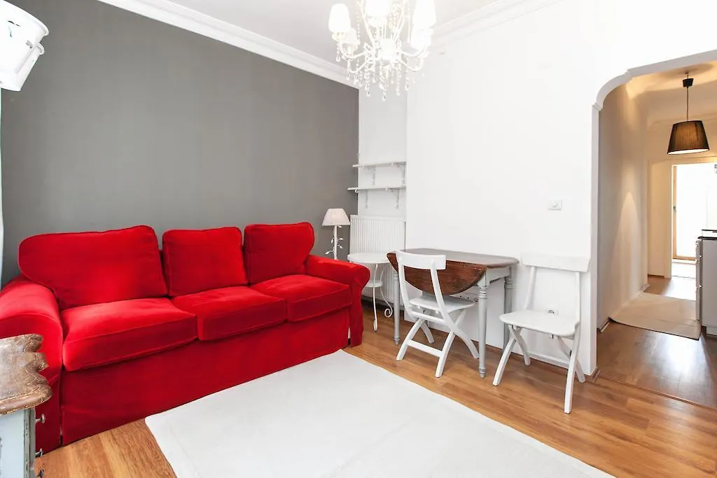 Frida Suites Istanbul 0*,