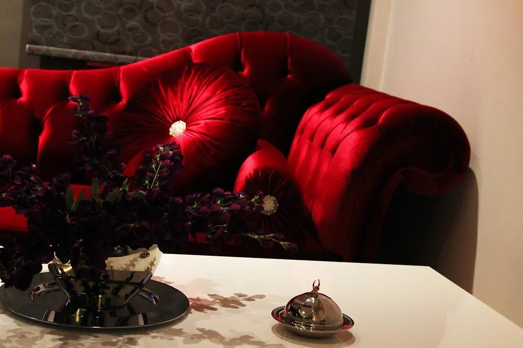 Frida Suites Istanbul