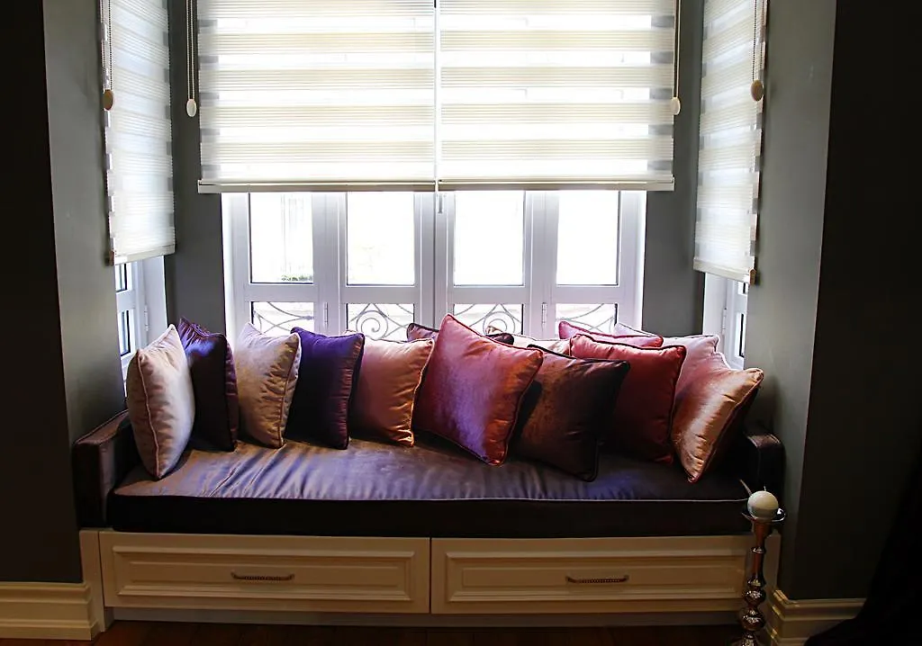 Frida Suites Istanbul Apartment