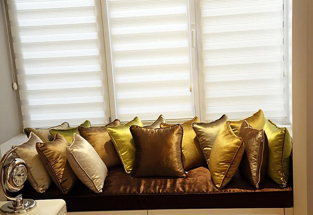 Frida Suites Istanbul