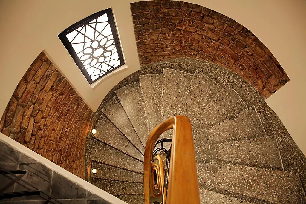 Apartment Frida Suites Istanbul